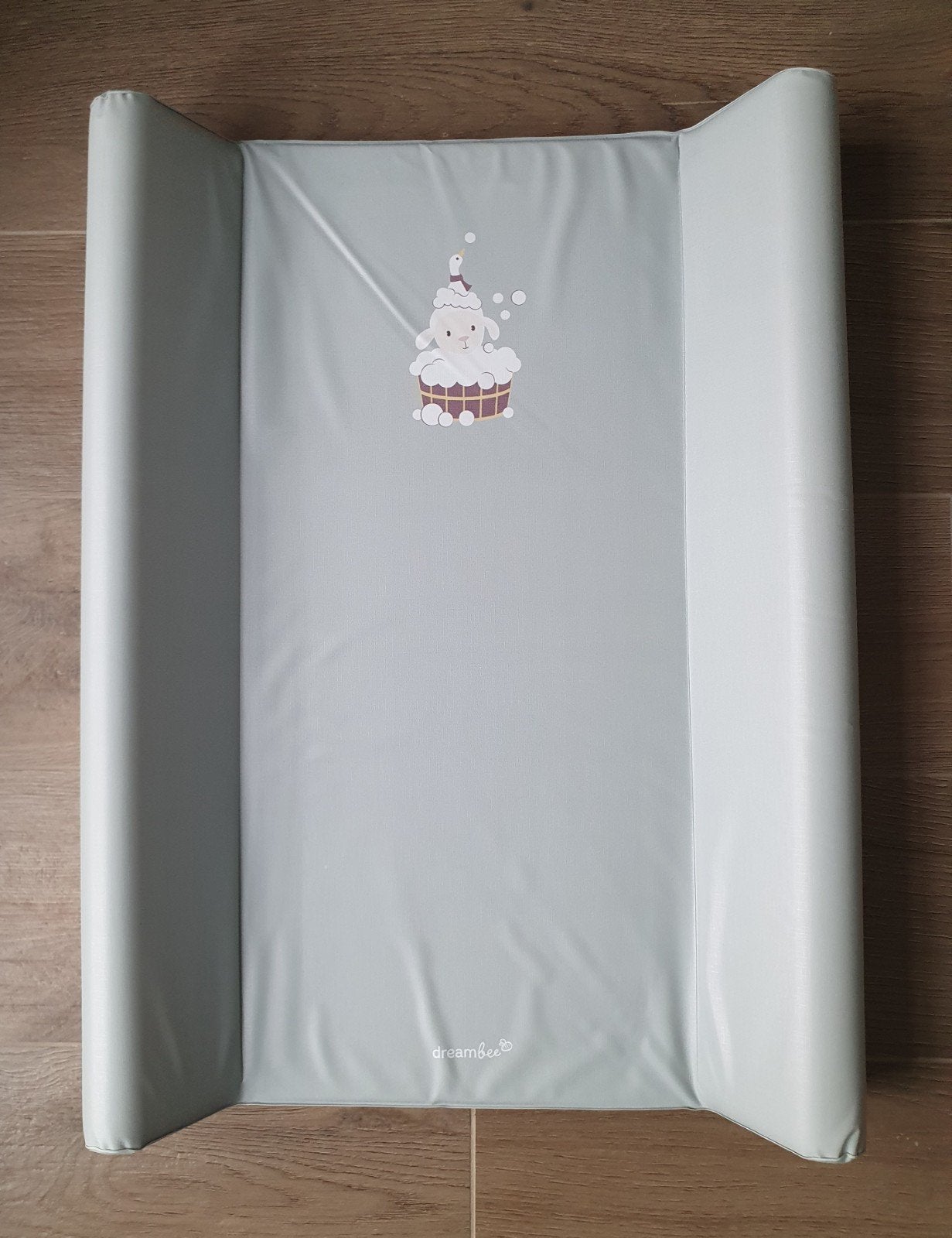 Waskussen Dreambee met overtrek Little Dutch, Kinderen en Baby's, Overige typen, Nieuw, Standaard, Ophalen