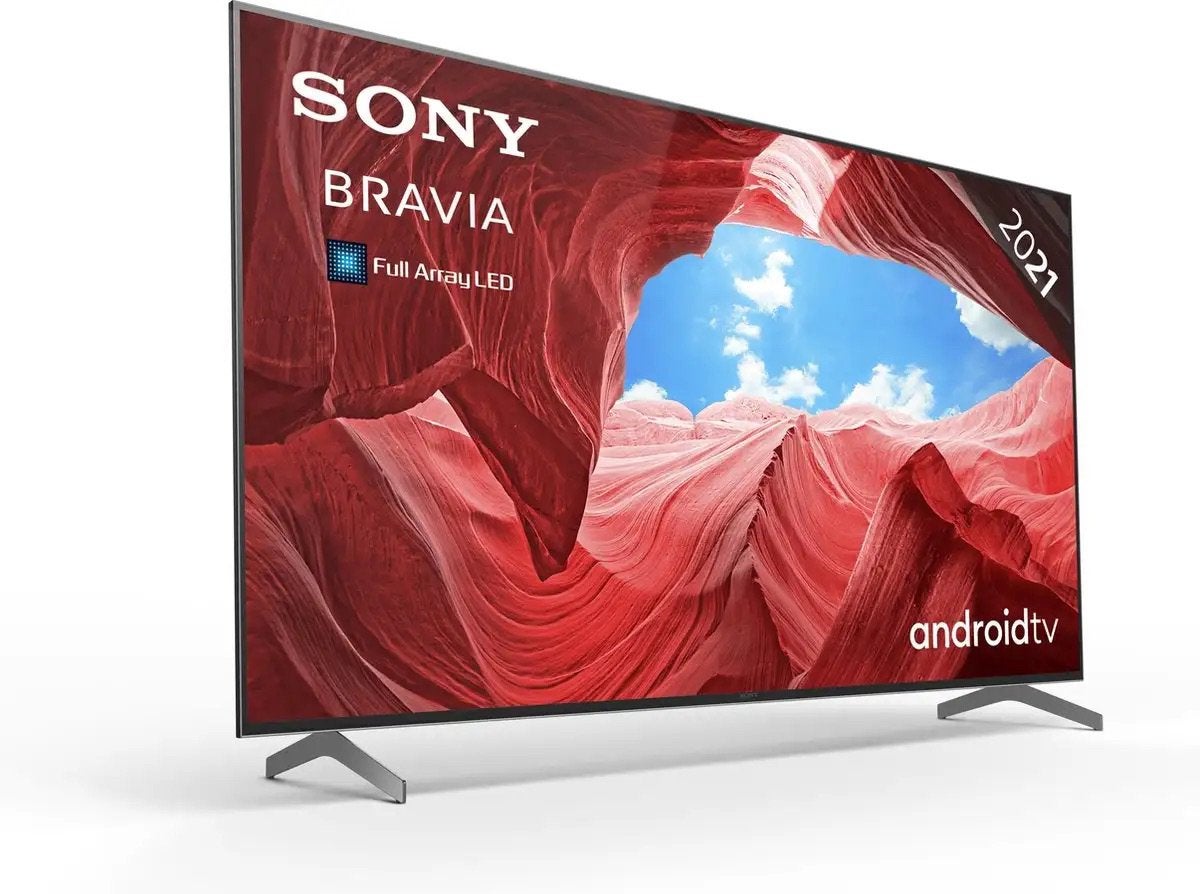 Sony Bravia KE-75xH9005P, LCD, Comme neuf, 100 cm ou plus, Sony