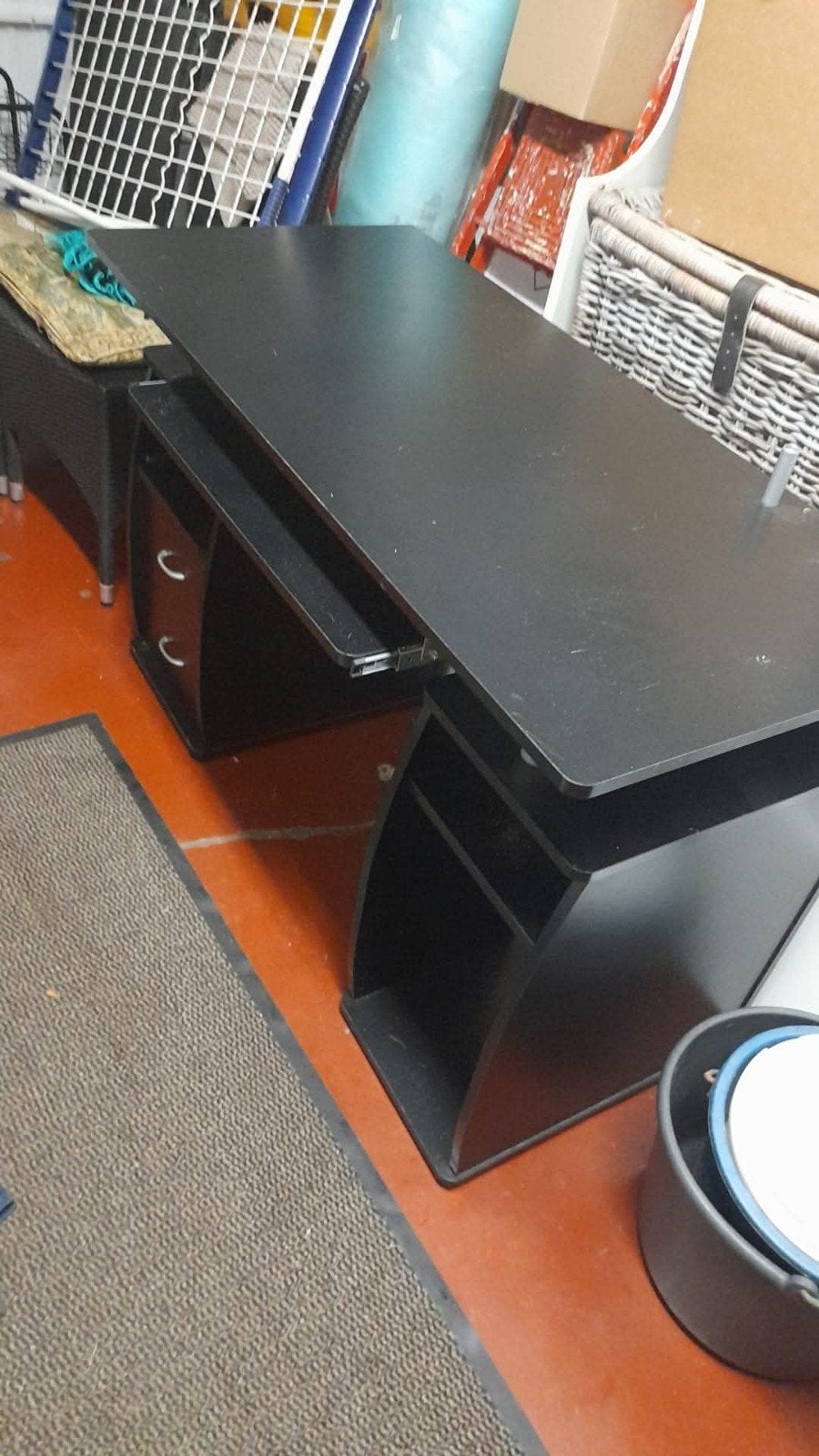 Gratis bureau, Maison & Meubles, Bureaux, Enlèvement