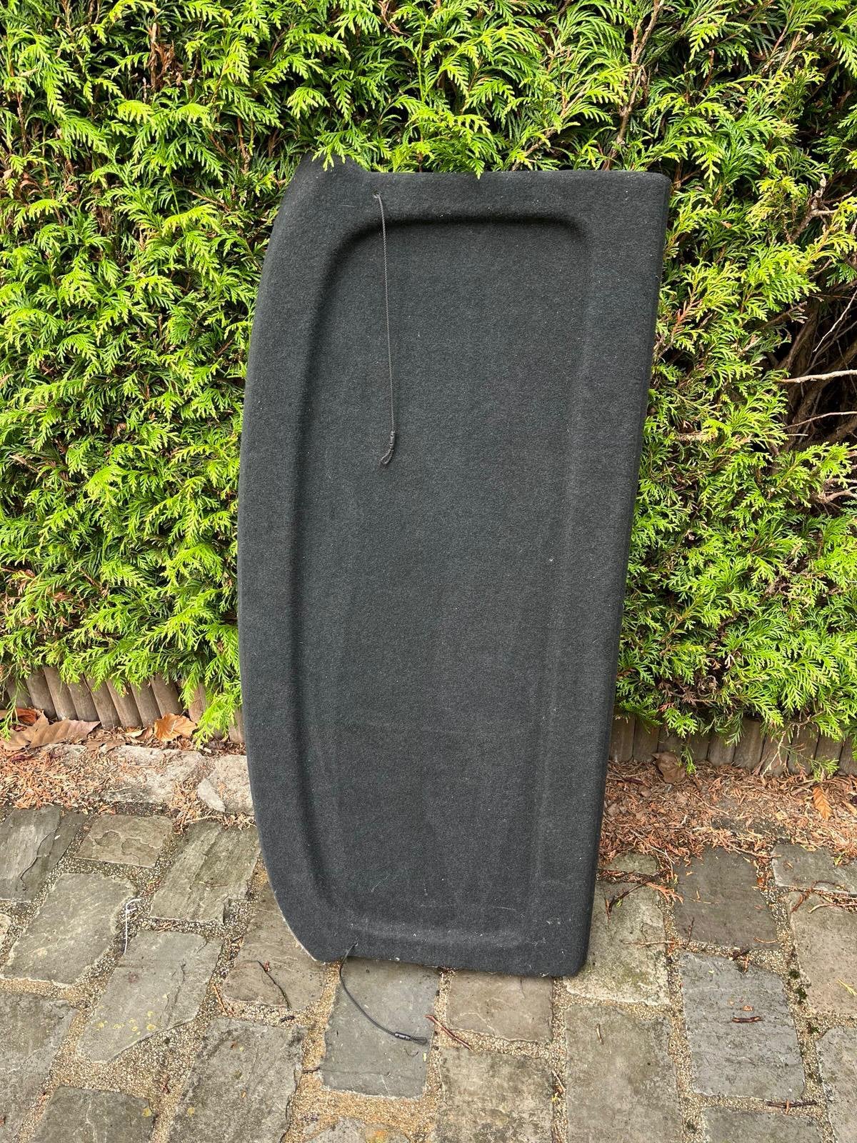 VW Golf - Hoedenplank, Ophalen, Nieuw, Volkswagen