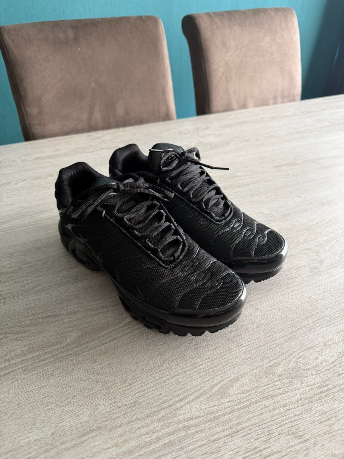 Nike TN schoenen, Enlèvement, Comme neuf