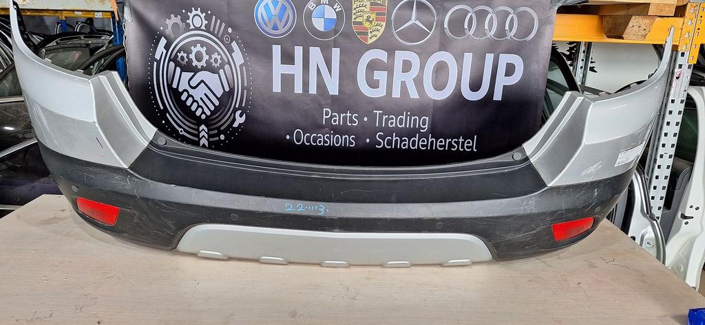 Opel Mokka X Achterbumper, Auto-onderdelen, Gebruikt, -, -, Ophalen of Verzenden