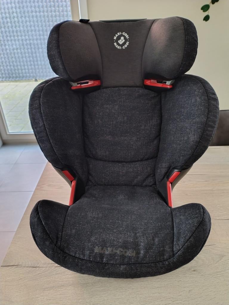 Maxi cosi / bébé confort rodifix autostoel, Ophalen