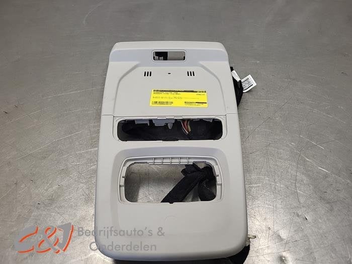 Binnenverlichting voor van een Mercedes Citan, Gebruikt, -, Ophalen of Verzenden, -