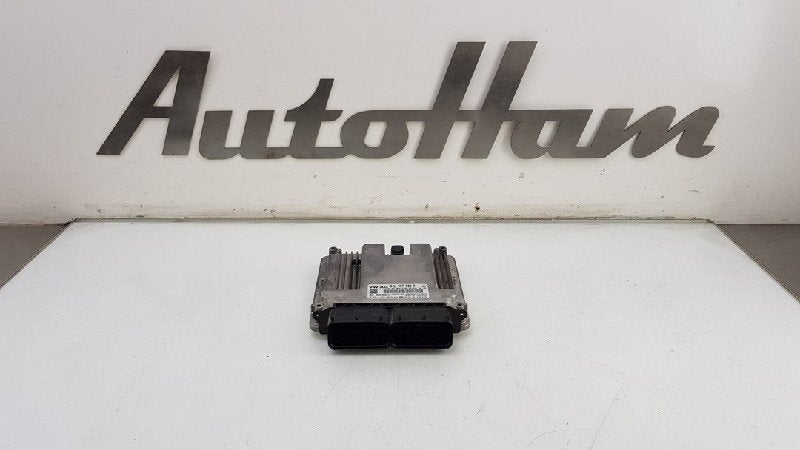 COMPUTER MOTOR Volkswagen Tiguan (AD1) (01-2016/04-2024), Auto-onderdelen, Elektronica en Kabels, Volkswagen, Gebruikt