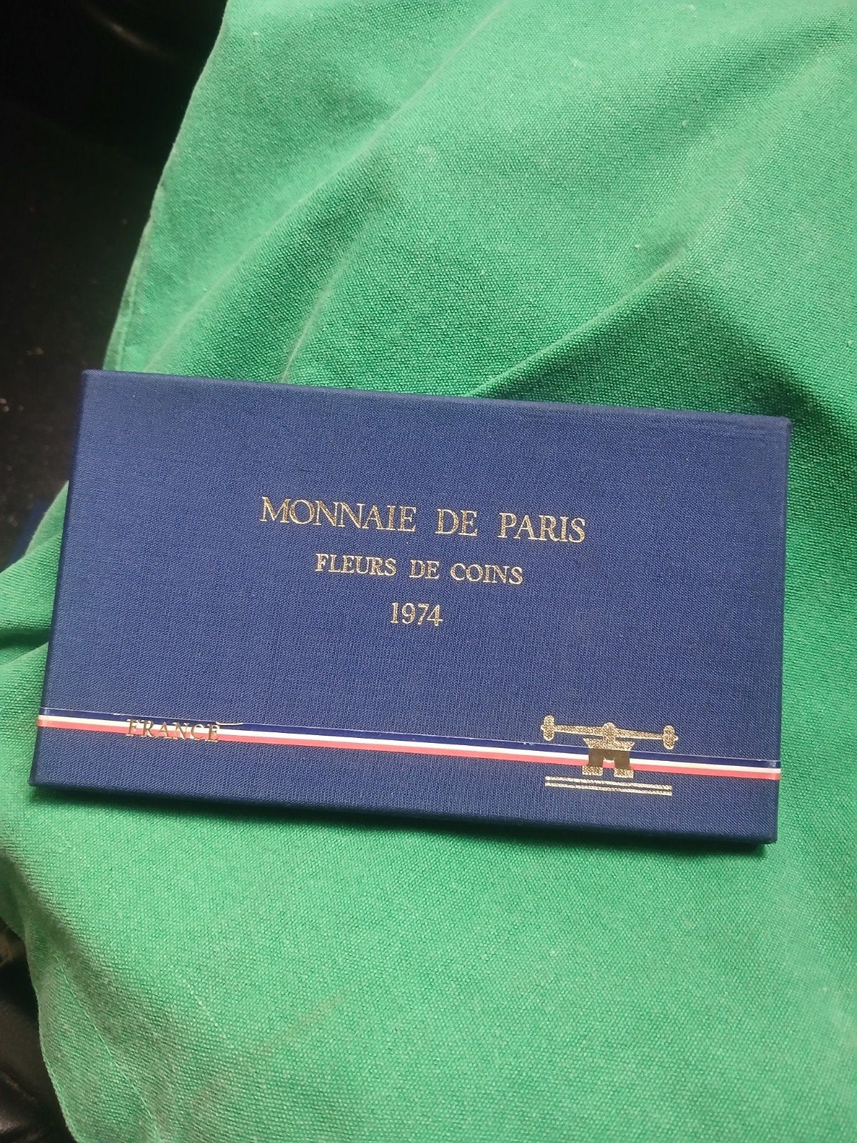 france, Enlèvement ou Envoi, France