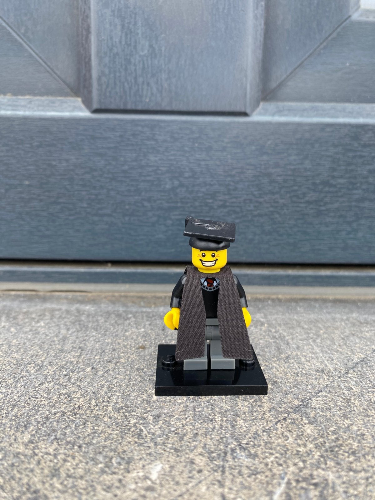 Lego minifiguren graduate serie 5, Ophalen of Verzenden, Gebruikt, Minifiguur, Lego