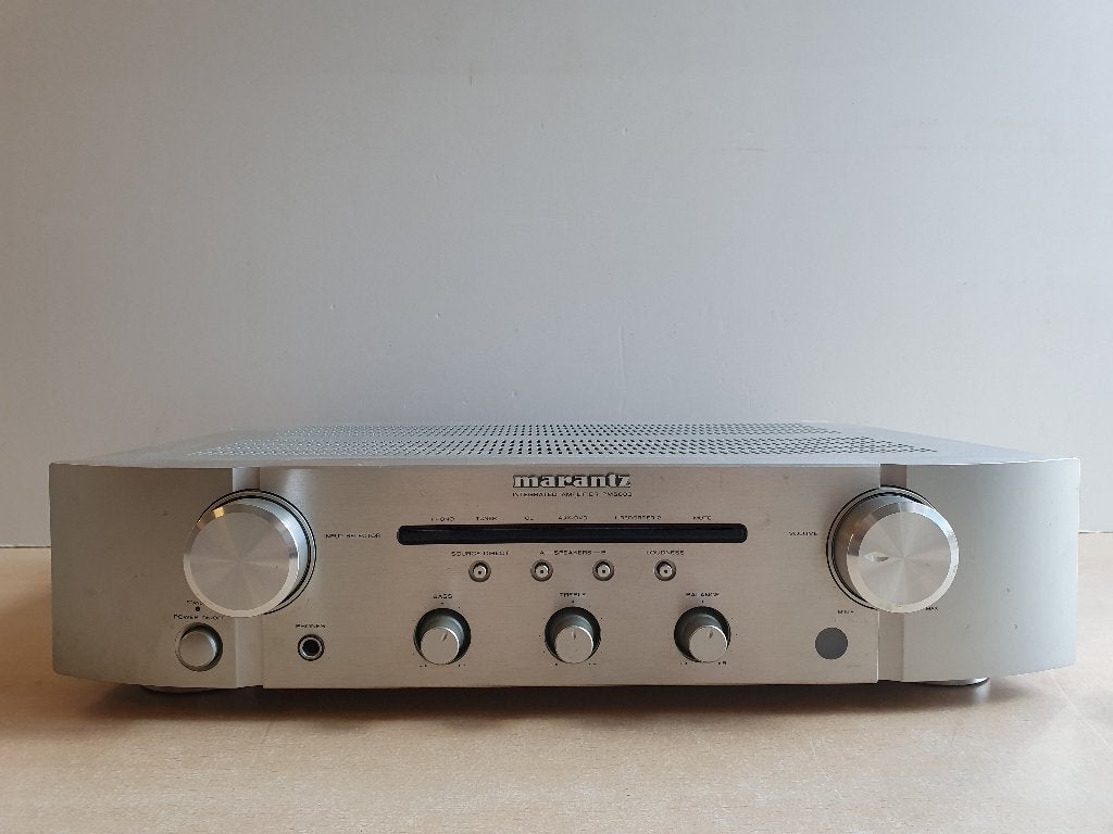 Marantz Integrated Amplifier PM5003, TV, Hi-fi & Vidéo, Enlèvement ou Envoi