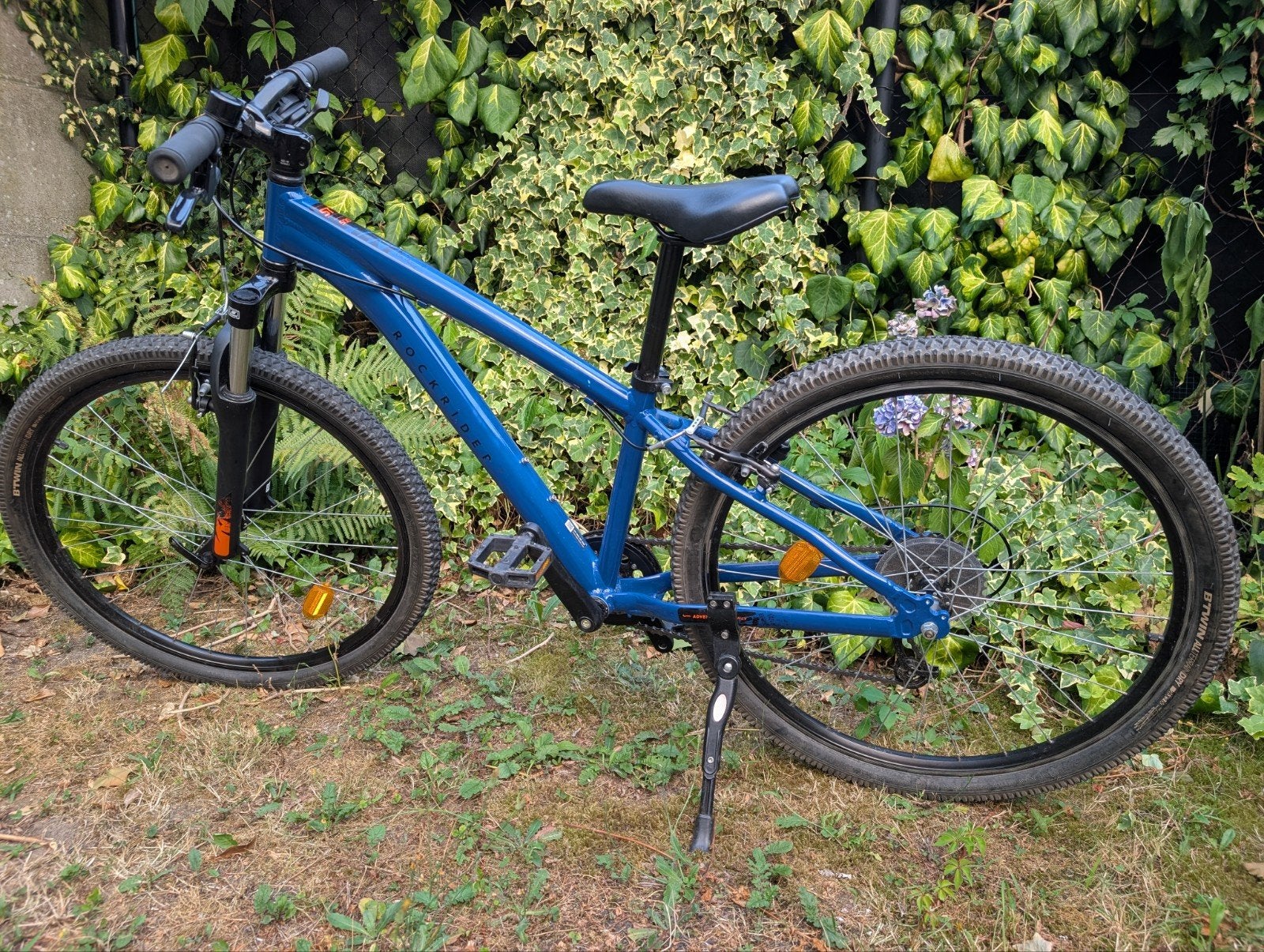 rockrider 500 24", Vélos & Vélomoteurs, Vélos | VTT & Mountainbikes, Enlèvement, Utilisé, Autres marques