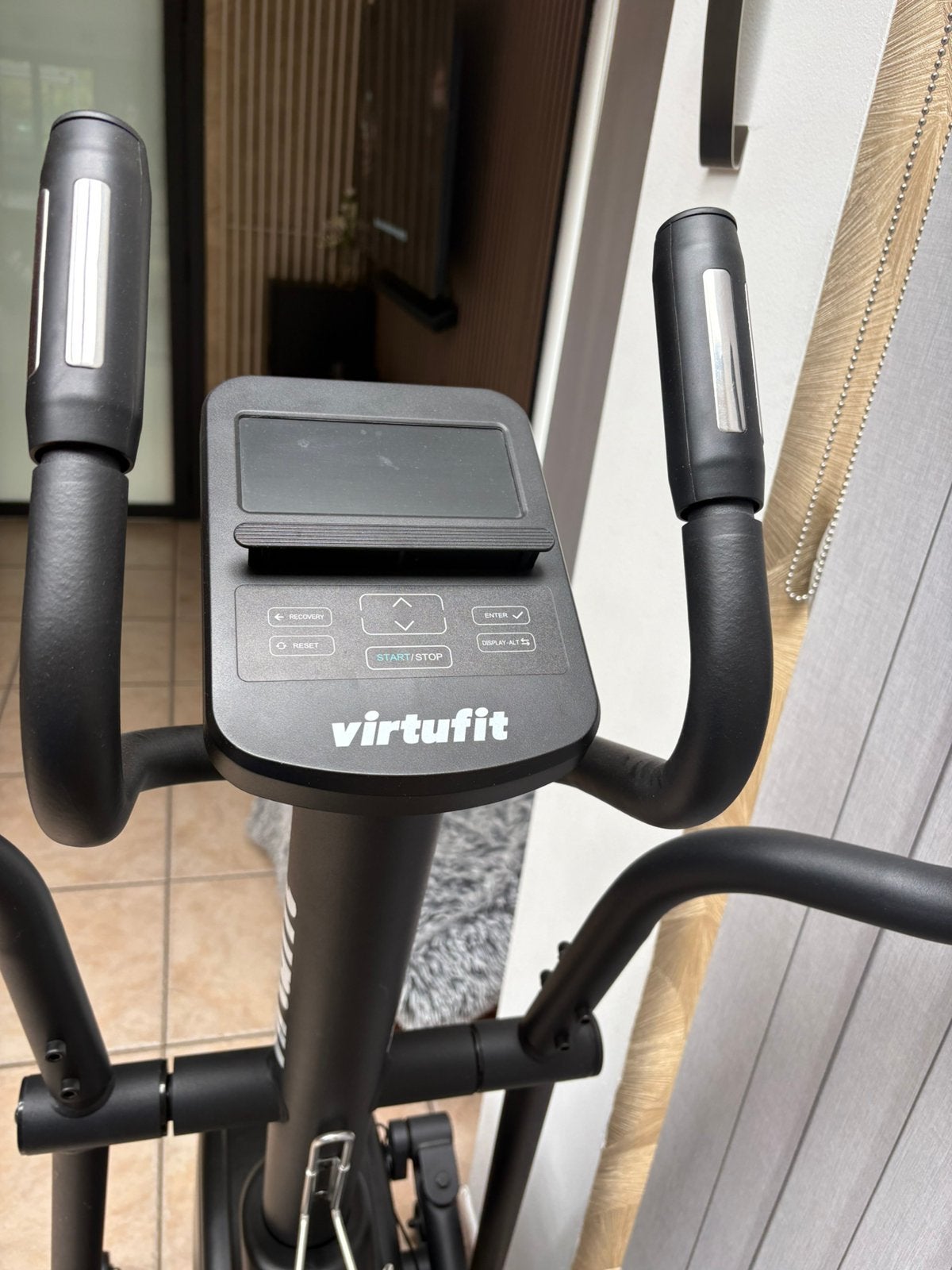 Crosstrainer virtufit fdr 2.0i, Ophalen, Zo goed als nieuw, Crosstrainer