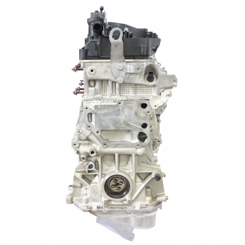 Moteur B57D30B Nu G70 BMW G16, F93 G14, F91 G20, G80, G28 X5, Verzenden, Gebruikt, Overige automerken