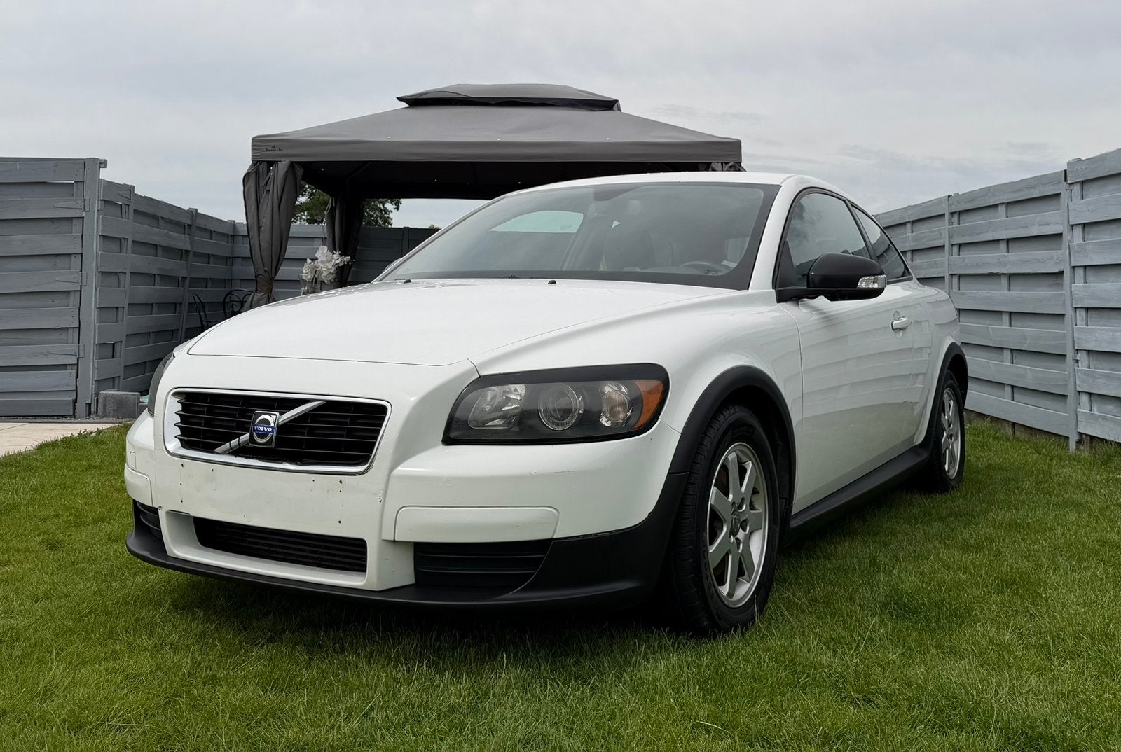 Volvo C30 DrivE Start/Stop – 2009 – Euro 5 – Diesel, Auto's, Euro 5, Particulier, Te koop, 3 deurs