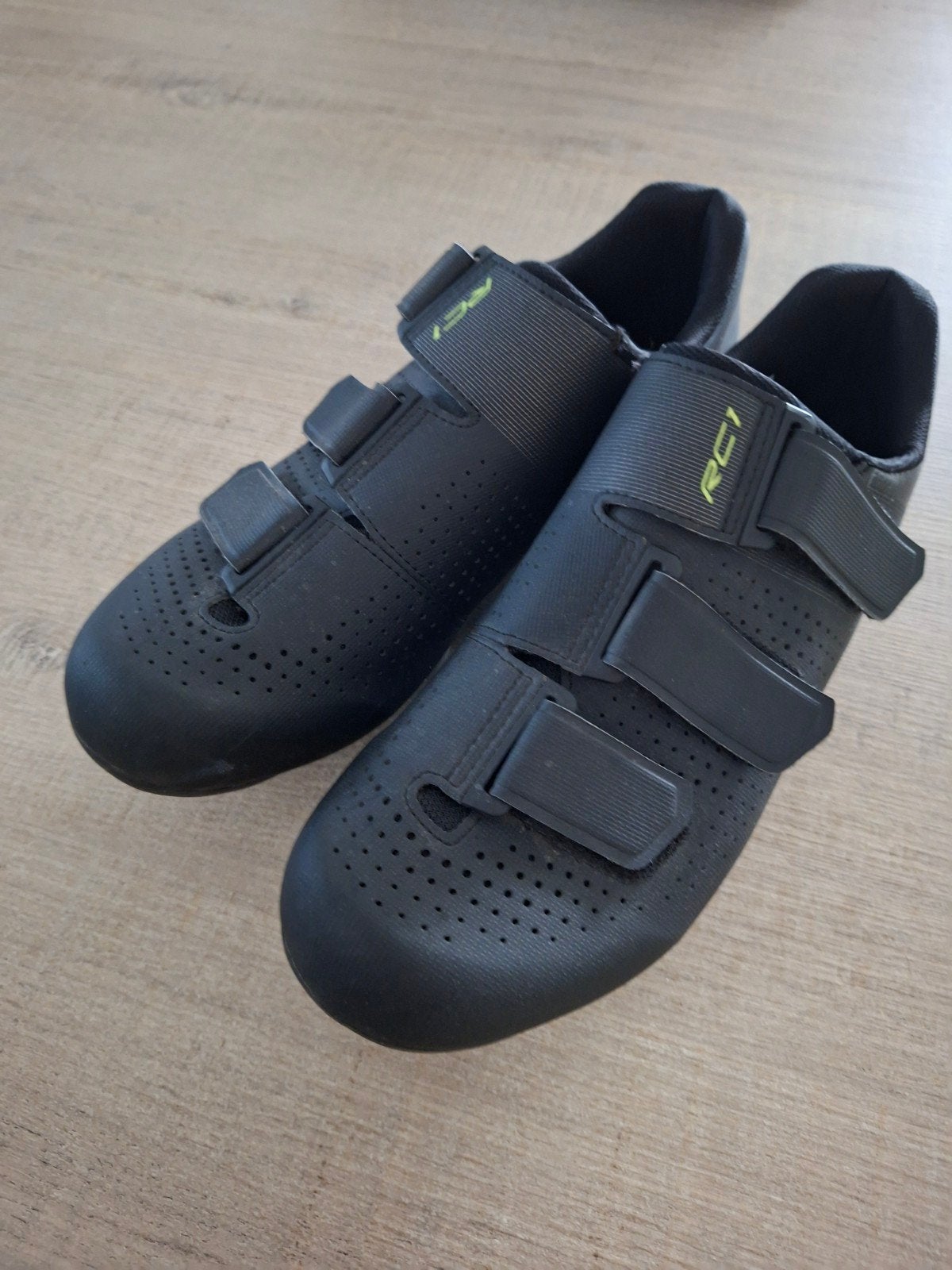 Raceschoenen / koersschoenen mt45, Sport en Fitness, Wielrennen, Ophalen
