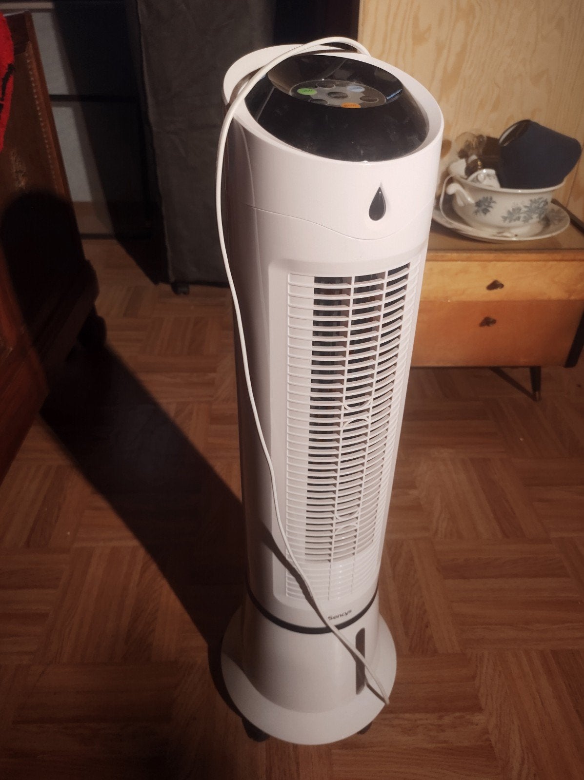 rafraîchissent d'air Sencys, Electroménager, Enlèvement