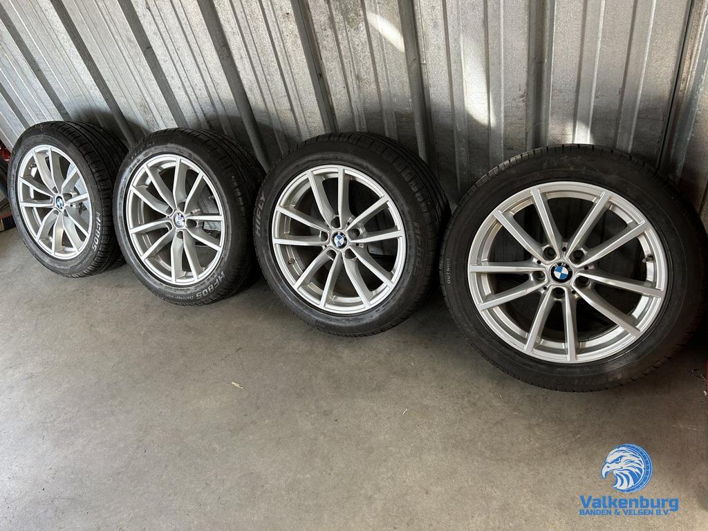 6-7 mm! Originele BMW 2 3 4 serie G20 F44 G22 style 778 velg, Pneus et Jantes, Véhicule de tourisme, Pneus été, -