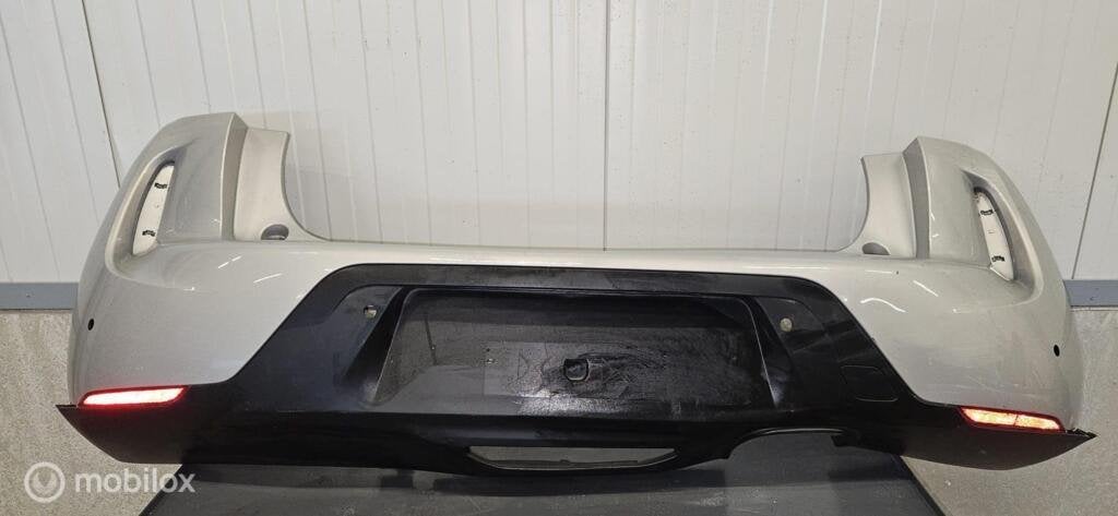 Achterbumper DS Automobiles Ds3 Crossback- 03625, Gebruikt, Ophalen of Verzenden, Achter, Bumper