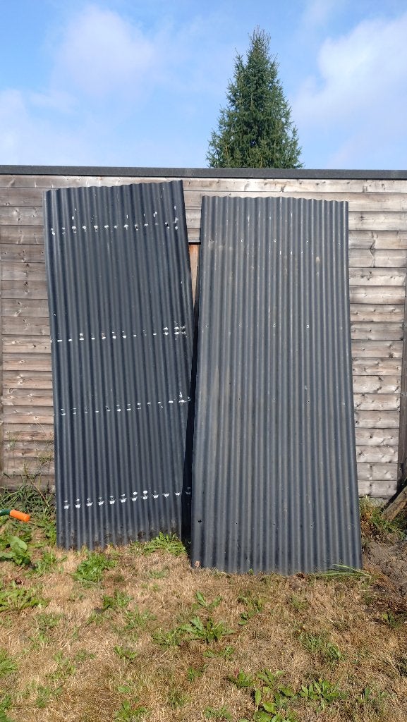 hondenkennel, Ophalen, Hondenkennel, 100 cm of meer, 110 cm of meer