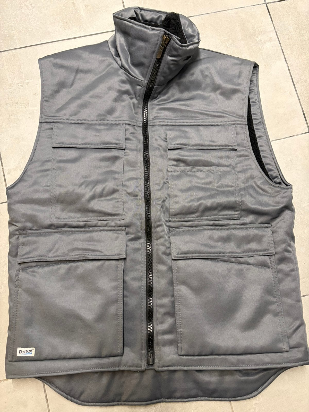 Body werkkleding maat S  NIEUW, Kleding | Heren, Ophalen of Verzenden, Nieuw, Maat 46 (S) of kleiner, Grijs