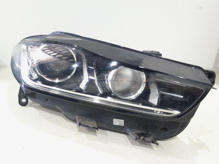 Phare droit d'un Jaguar XE, Autos : Pièces & Accessoires, -, 3 mois de garantie, Utilisé, Jaguar