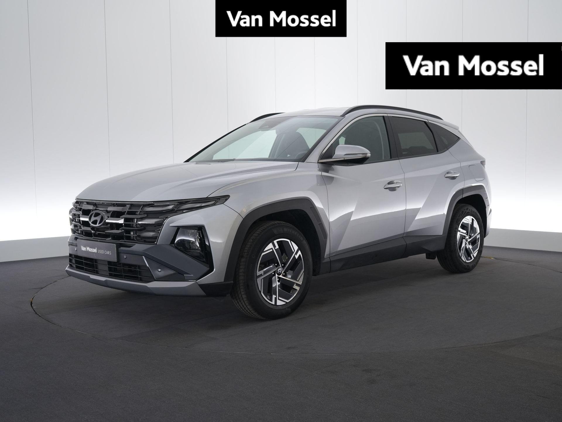 Hyundai Tucson 1.6 T-GDi 48V Feel 7-DCT (automatique), 117 kW, Entreprise, https://public.car-pass.be/vhr/6b5f19f7-bd60-46e9-a447-64fdac37d29b