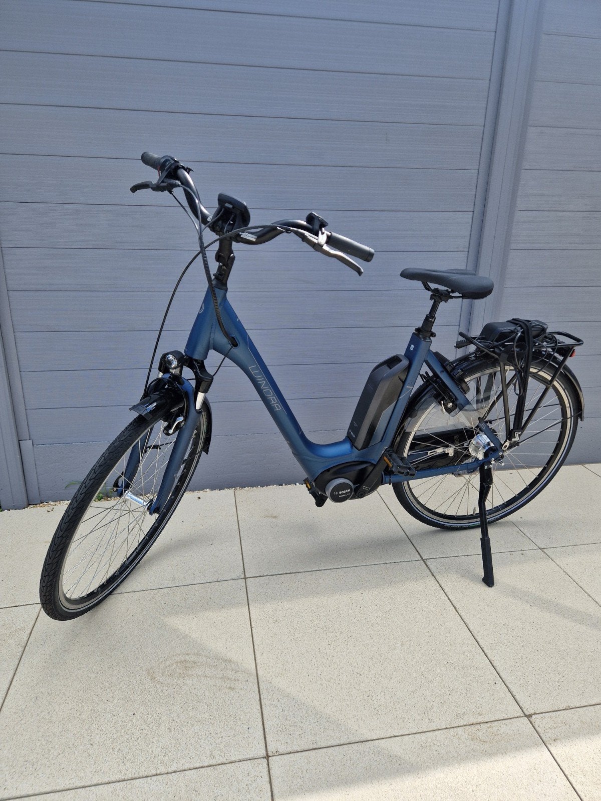 Winora Sinus tria N7 Elektrische fiets | NIEUW | 920 KM✅️ |, Fietsen en Brommers, 51 tot 55 cm, Ophalen, Nieuw