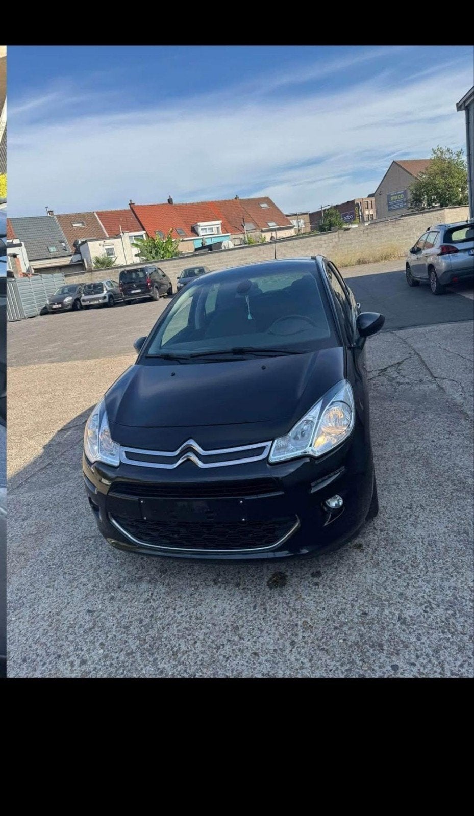 Citroën C3 1.2 essence, Autos, Achat, Bluetooth, Boîte manuelle, 5 portes