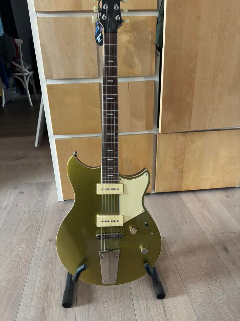 Yamaha revstar chris buck, Ophalen, Nieuw