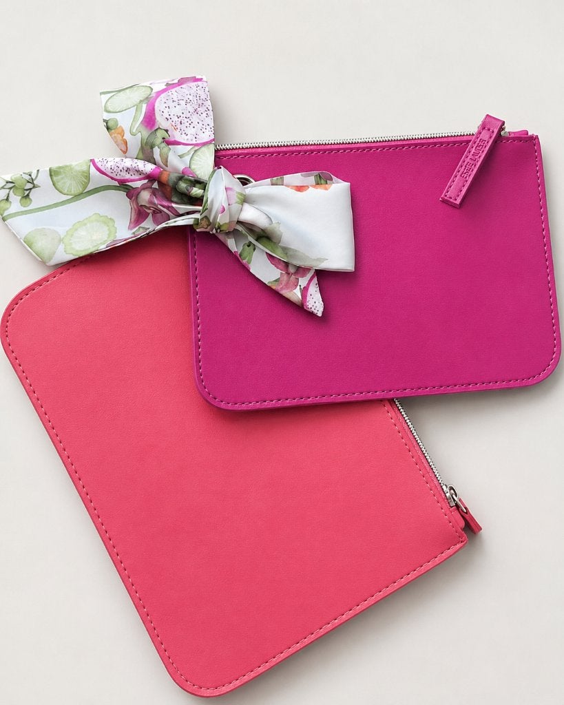 Estée Lauder  Amber Locke – Limited Edition set, Gehele gezicht, Nieuw, Ophalen of Verzenden, Accessoires
