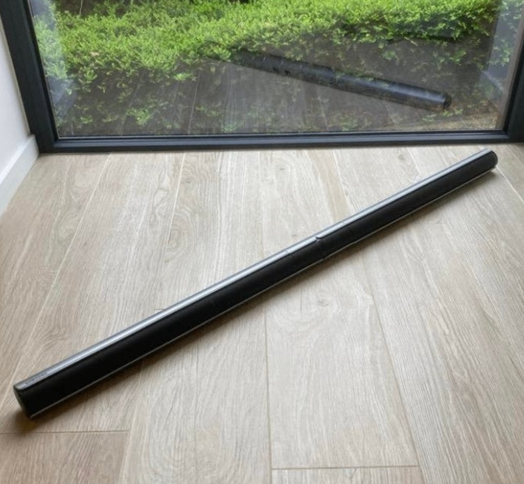 Samsung Soundbar 2-in-1 met Subwoofer en Bluetooth, Audio, Tv en Foto, Ophalen of Verzenden, Bluetooth, Zo goed als nieuw