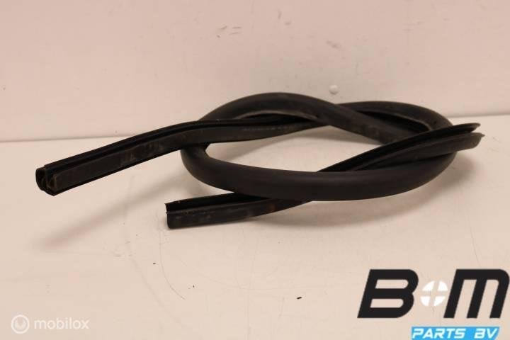 Portierrubber onder Audi A5 8T Coupe 8T0831707D, Auto-onderdelen, Gebruikt