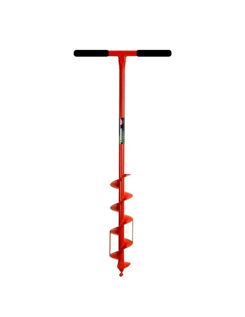 Tarière Pollet 90 mm, Doe-het-zelf en Bouw, Gereedschap | Handgereedschap, Ophalen, Gebruikt, Overige typen, Overige merken