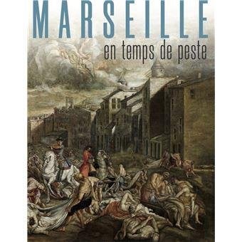 Marseille / en temps de peste, Enlèvement ou Envoi, Utilisé