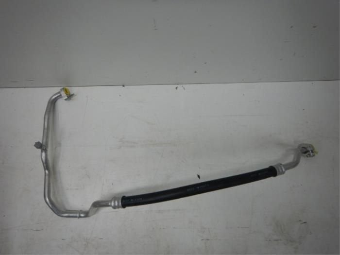 Airco Leiding Volkswagen Tiguan (22728649), Ophalen of Verzenden, Gebruikt