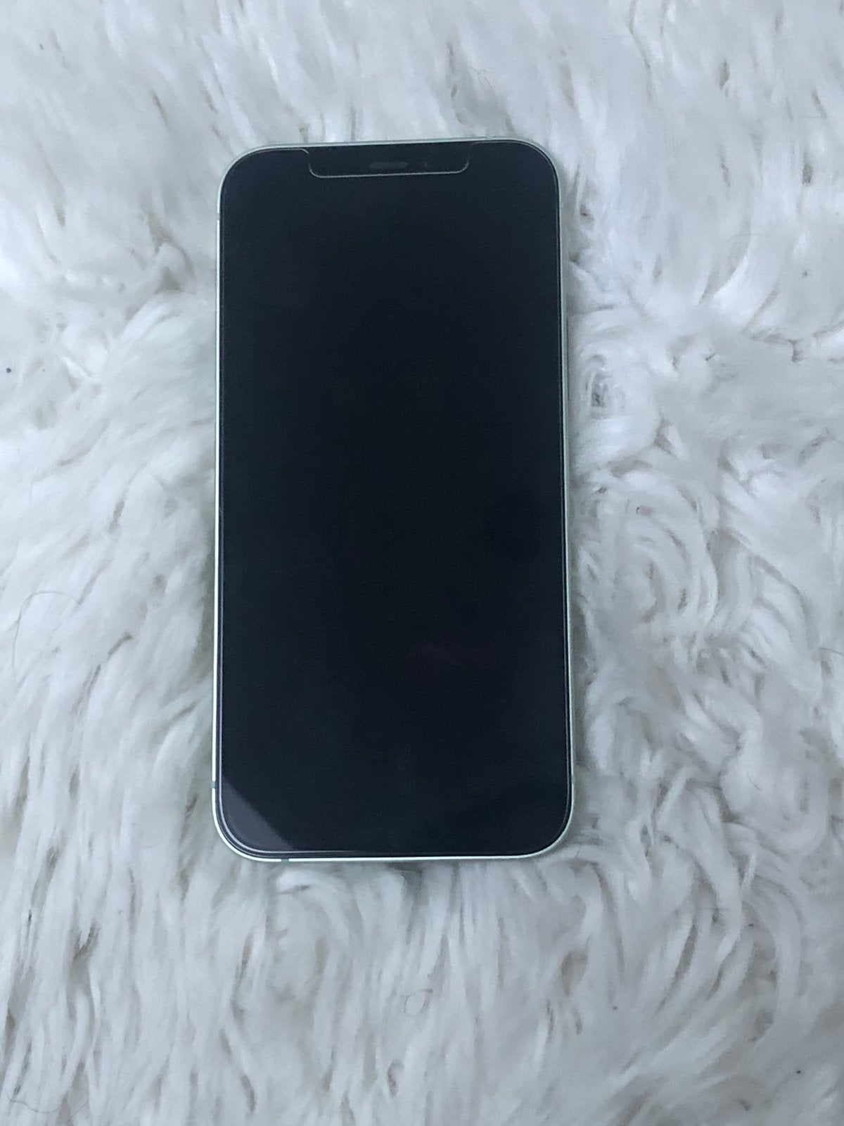 IPhone 12 Green 64GB, Telecommunicatie, Mobiele telefoons | Apple iPhone, Ophalen of Verzenden, Zo goed als nieuw, Zonder simlock