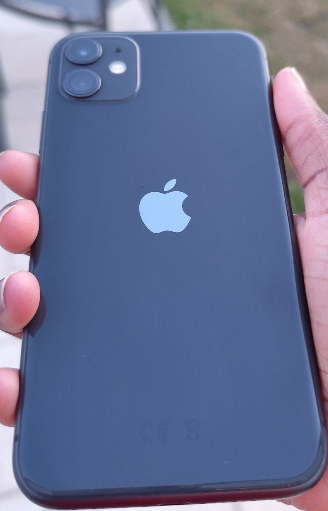 iPhone 11, Télécoms, Enlèvement, 64 GB, 84 %, IPhone 11