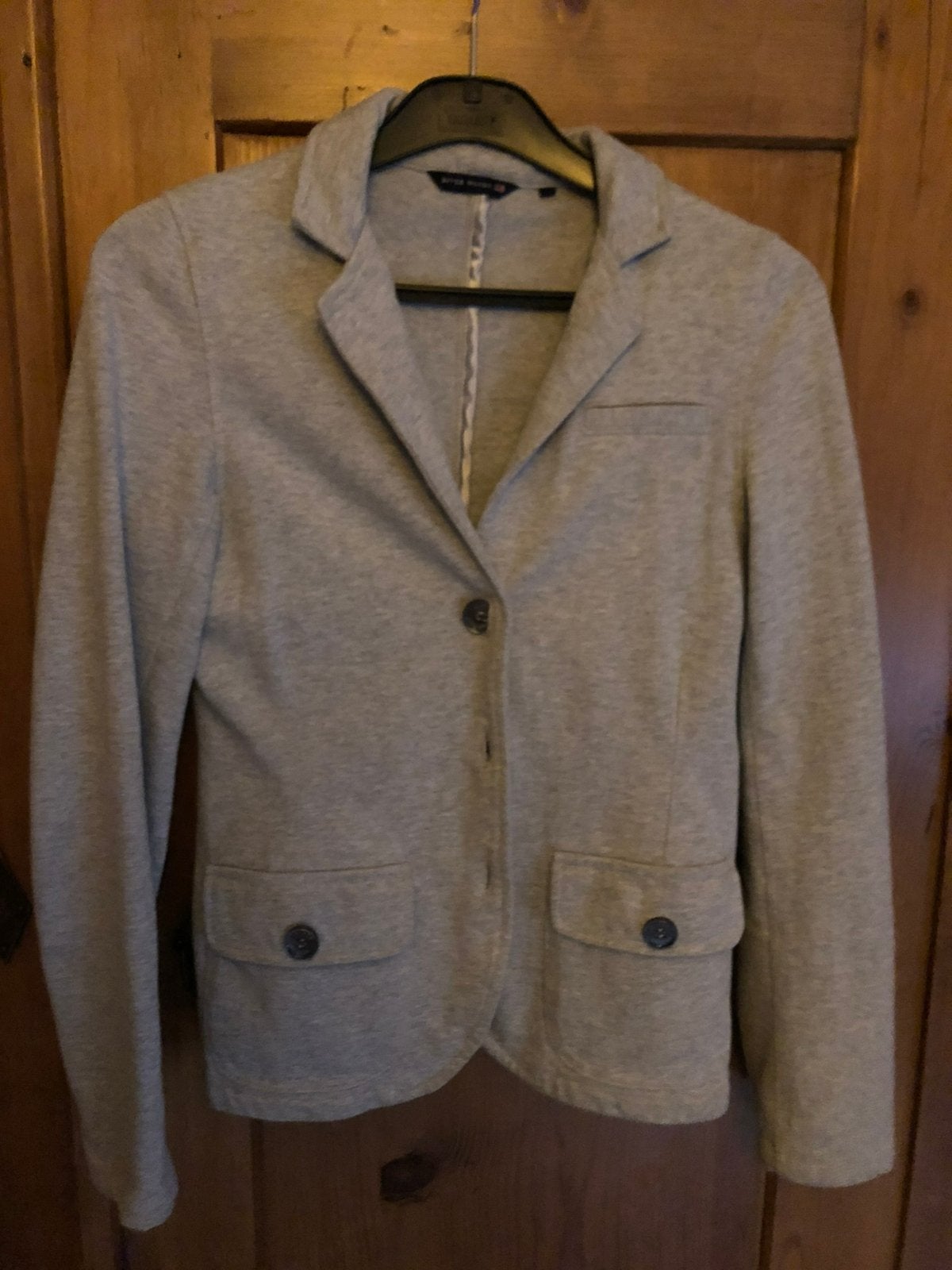 Vest River Woods maat smal, Kleding | Dames, Jasjes, Kostuums en Pakken, Ophalen, Zo goed als nieuw, Jasje, Maat 36 (S)