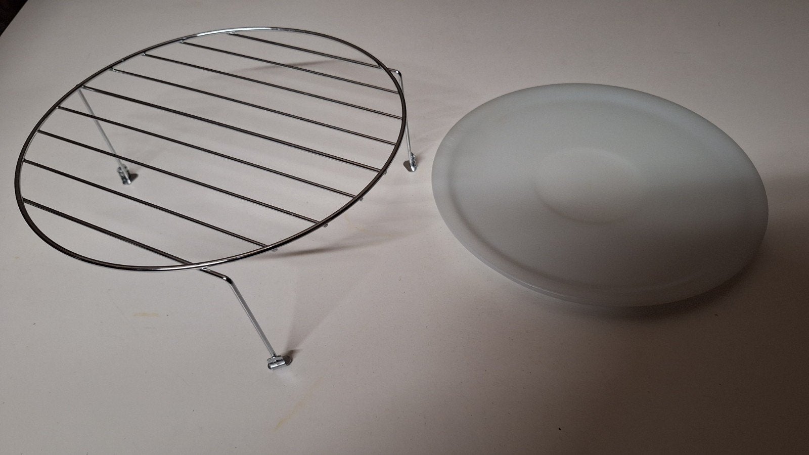rooster  1€ microgolf, Electroménager, Enlèvement ou Envoi
