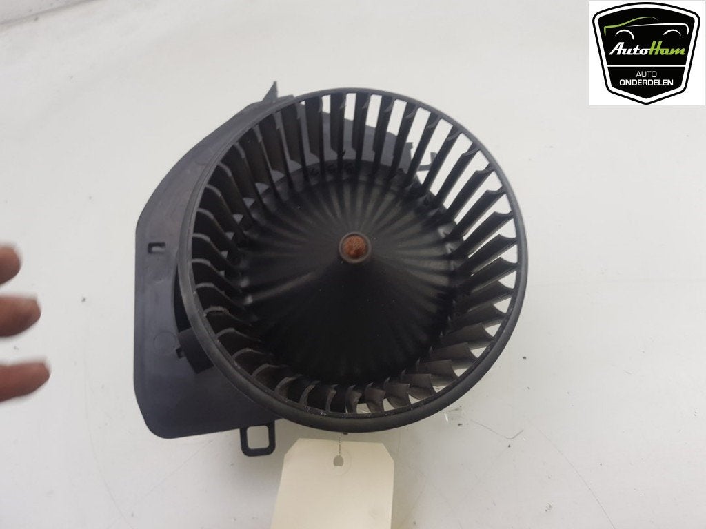 VENTILATEUR RADIATEUR MOTEUR Volkswagen Transporter T6, Utilisé, Volkswagen