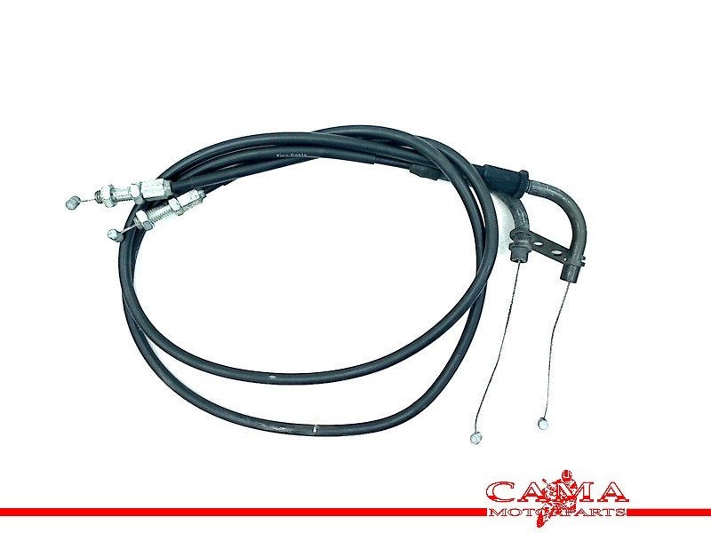 CABLE ACCELERATEUR GSX R 750 2006-2007 (GSXR750 K6 / K7), Dhr. S. di Majo, Utilisé, Info@cama-motorparts.nl, P.J. Troelstraweg 8 8
3144 CX  MAASSLUIS, NL