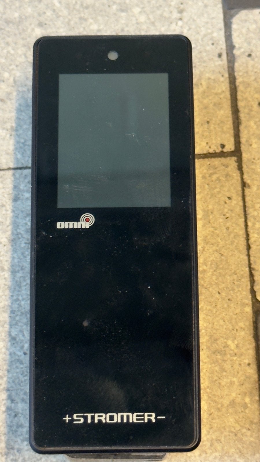 Stromer onderdelen OMNI display, Fietsen en Brommers, Ophalen, Zo goed als nieuw, 51 tot 55 cm, Stromer