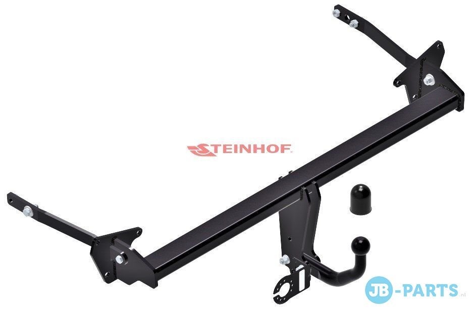 Vaste trekhaak Peugeot 508 Stationwagen vanaf 09/2018, Auto-onderdelen, -, -, -