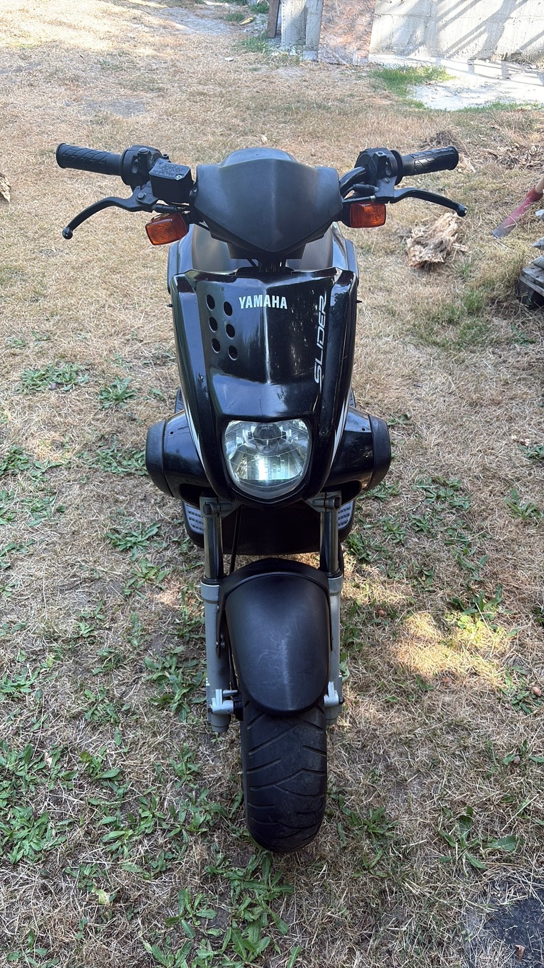 Yamaha Mbk slider phase 1 origineel, Motoren, Particulier