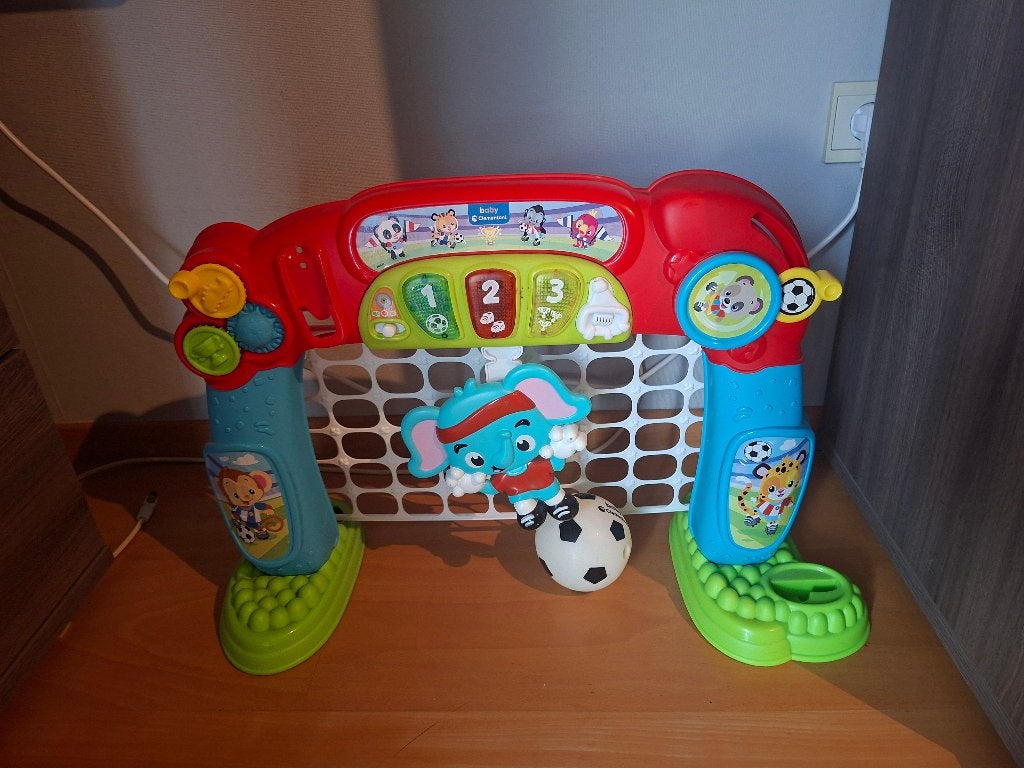 Voetbal goal baby, Kinderen en Baby's, Ophalen