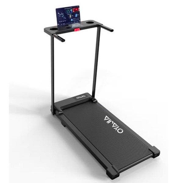 Loopband, Sport en Fitness, Fitnessmaterialen, Ophalen, Zo goed als nieuw