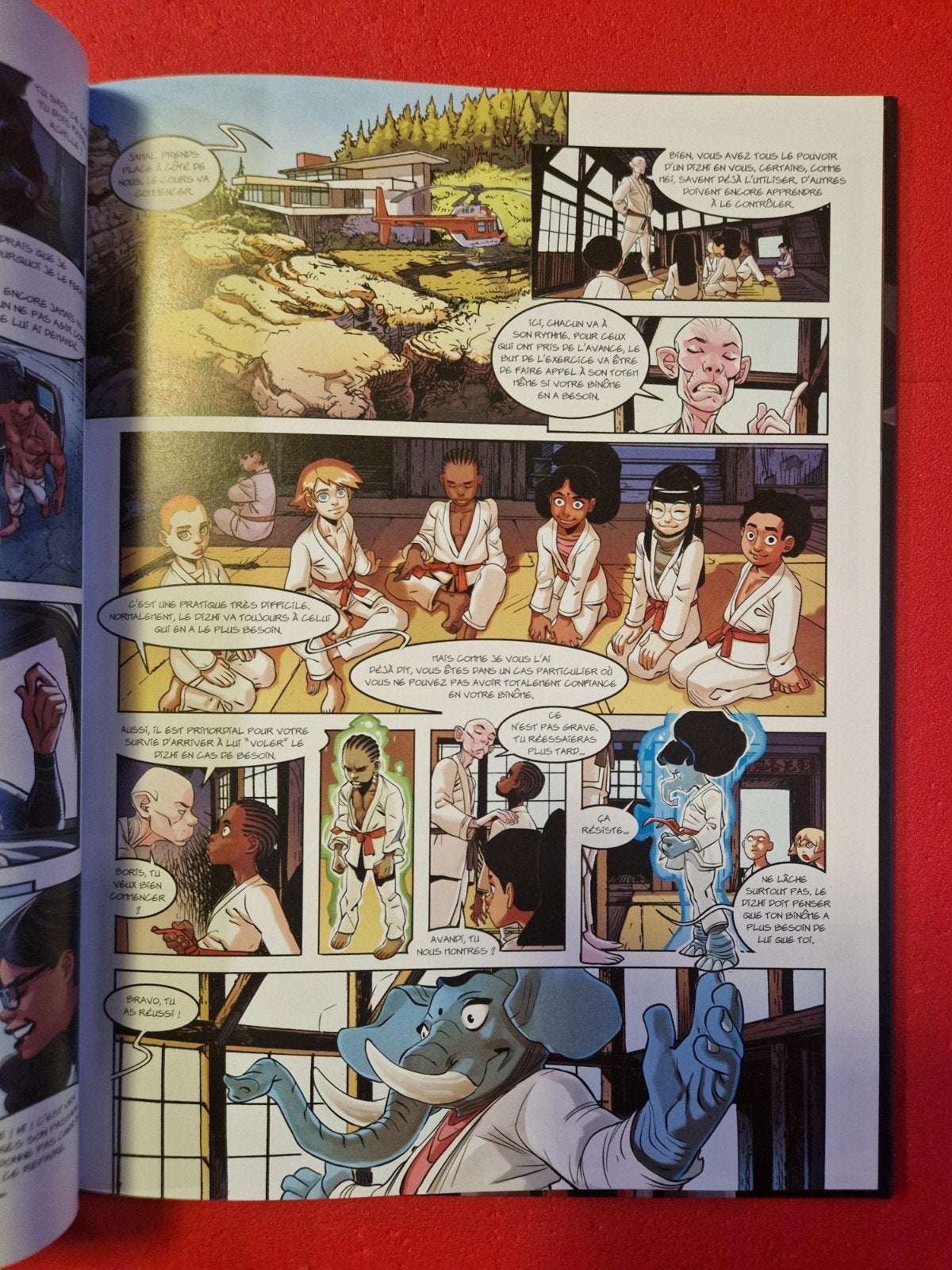 bd klaw 8,EO, Livres, BD, Enlèvement ou Envoi