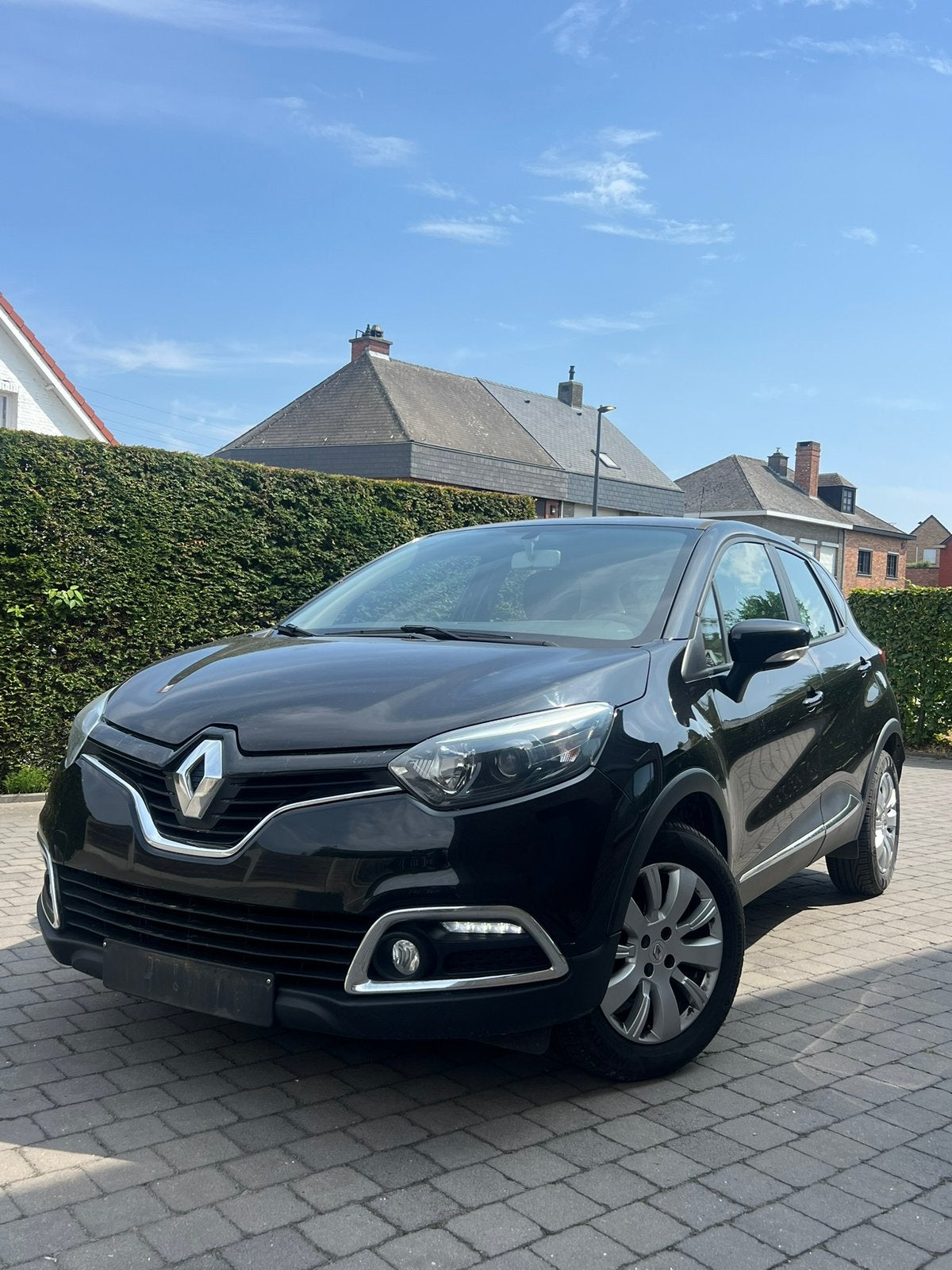 Renault Captur 0.9 TCE | Vitres élect AC BT | 1Prop Bel état, Autos, Euro 5, Achat, 898 cm³, Boîte manuelle