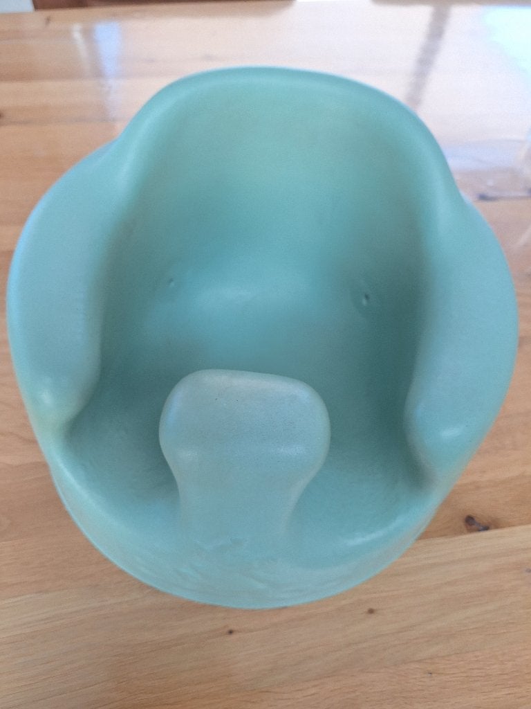 Bumbo, Ophalen, Zo goed als nieuw, Overige typen