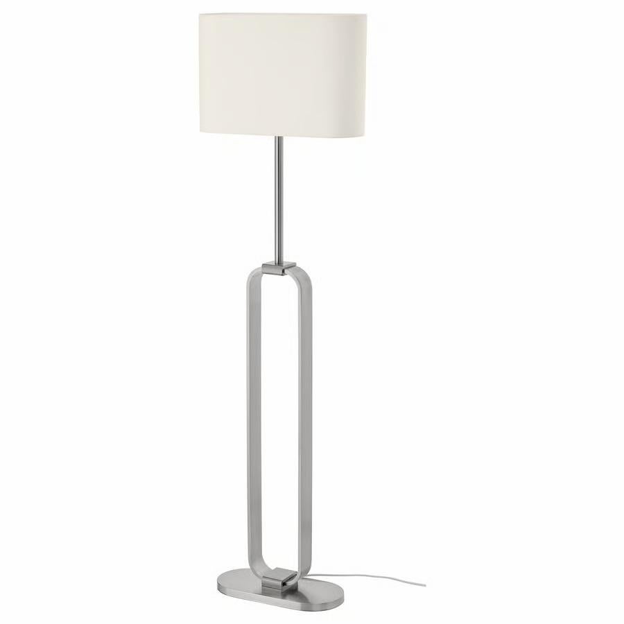Vloerlamp UPPVIND - IKEA - Nieuw, Ophalen of Verzenden, Nieuw, 150 tot 200 cm