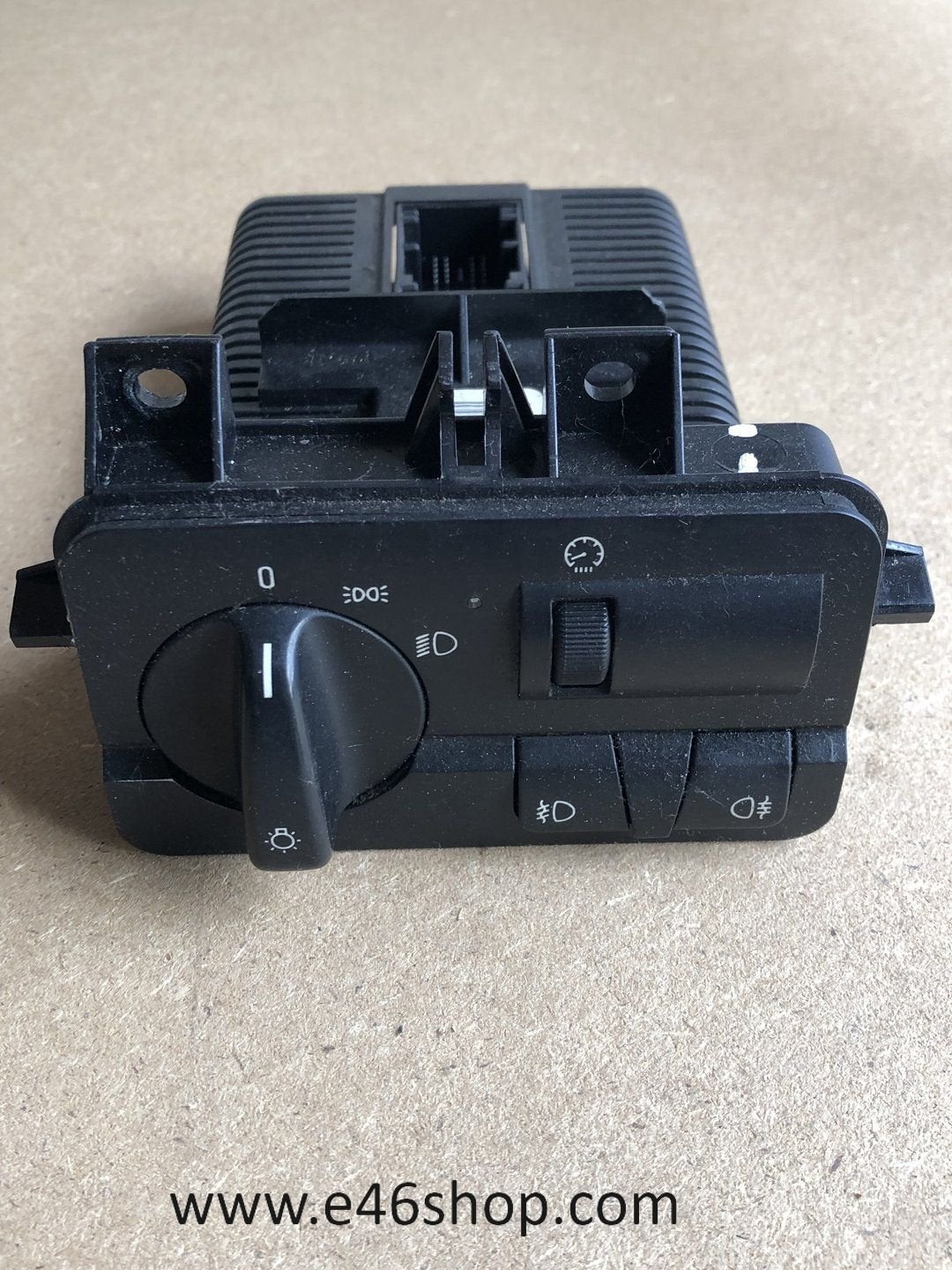 VERLICHTING SCHAKELAAR BMW 3 SERIE E46 MEERDERE, -, Utilisé, -, Enlèvement ou Envoi