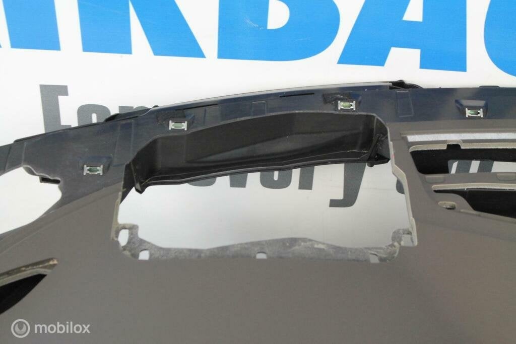 Airbag Dashboard HUD bruin grote gordels 4 spaak Audi A6 4G, Auto-onderdelen, Gebruikt, Ophalen of Verzenden